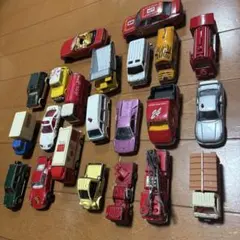 ミニカー まとめ ワケアリ - メルカリ