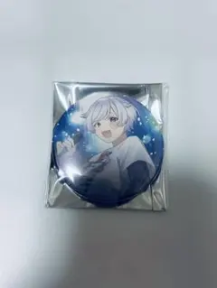 いれいす 缶バッジ 初兎 恋星 - メルカリ