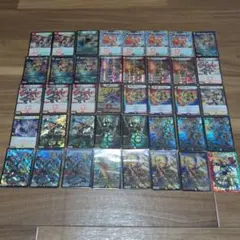 カード デュエルマスターズ