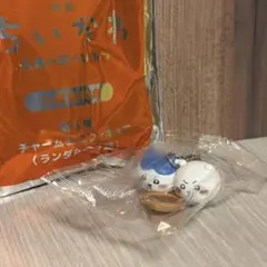 映画 ちいかわ 人魚の島のひみつ 入場者特典 第6弾チャームミニフィギュア