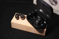 Anker Soundcore C30i（クリアブラック）