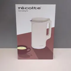 recolte Auto Cooking Pot RSY-2のサムネイル