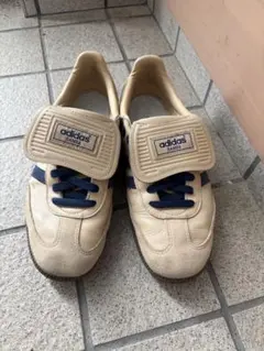 adidas micropacer オリジナル 当時物 28cm - メルカリ
