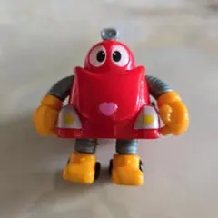 2025年最新】ロボコン フィギュアの人気アイテム - メルカリ