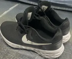 NIKE ランニングシューズ