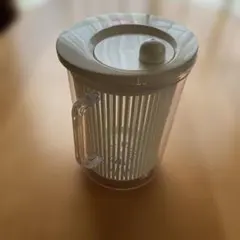 バリバリサラダ サラダスピナー 水切り器のサムネイル