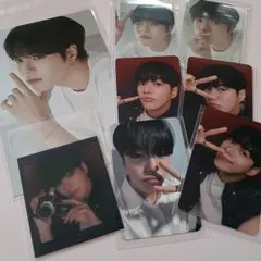 treasure ジェヒョク　flawless