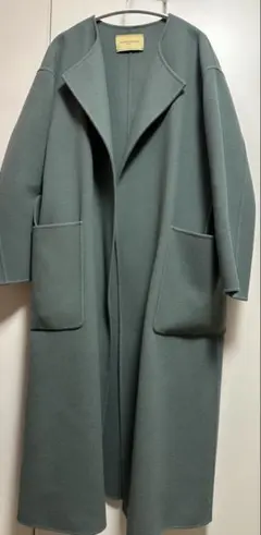 UNITED ARROWS ロングコート