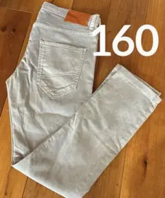 ZARAキッズ　デニムジーンズ　サイズ13ー14／164cm