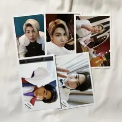 ラウール セルフィー