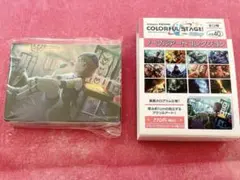 プロセカ　花里みのり　ノーブルアート　vol.40