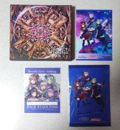 2025年最新】Anfang Roseliaの人気アイテム - メルカリ