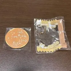 JO1 EIEN 永縁 缶バッジホルダー ステッカー 佐藤景瑚