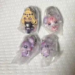 名探偵プリキュア スイング セット