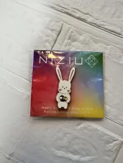NiziU ミイヒ ピンバッジ