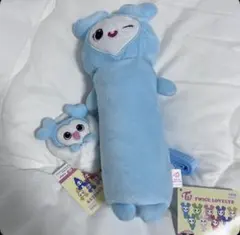 TWICE LOVERS GIGO限定ナヨン ナブリー 2点セット