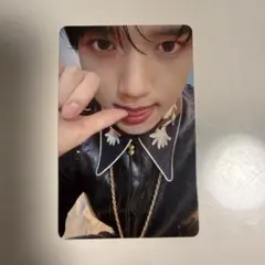 ZEROBASEONE ゼベワン ユジン トレカ【おまとめ割有◎】 558