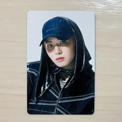 BE CLASSIC 川尻蓮 トレカ JO1