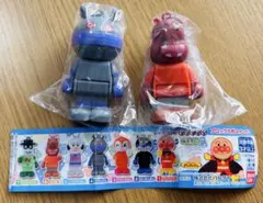 ofumi様 専用 アンパンマン ブロックラボスイング11