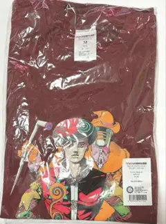 ジョジョの奇妙な冒険 ジョジョリオン Tシャツ ワンダーオブU ジャンプ Amazon.co.jp: ジョジョの奇妙な冒険 ジョジョリオン Tシャツ