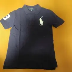 Polo Ralph Lauren ポロシャツ 6 ネイビー
