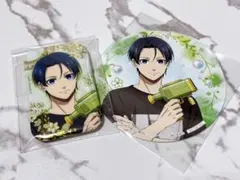 ブルーロック♡潔世一　②