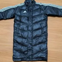 adidas アディダス ベンチコート