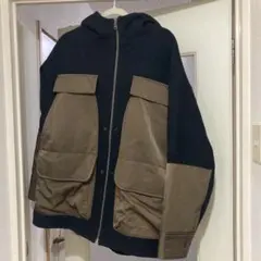 VETRA べトラ コットンリネン コックジャケット 42 - メルカリ