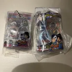 妖怪ウォッチ ミニチュアパッケージコレクション 2点セット