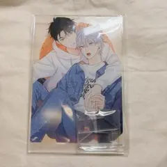 忍野忍 エンディングビネット ✦未開封品✦ 一番くじ 化物語 C賞