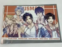 【バラ売り・値下げ可】PLUS MATE AFG2024 特典のサムネイル