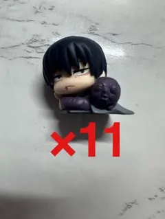 呪術廻戦 伏黒甚爾 おねむたん×11