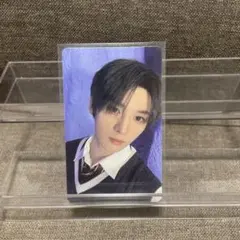 straykids リノ トレカ ペンミ