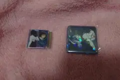 鬼滅の刃 ufotable 冨岡義勇