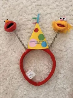 USJ カチューシャ