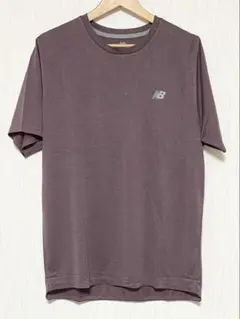 新品 NEW BALANCE ニューバランス Athletics Tシャツ XL
