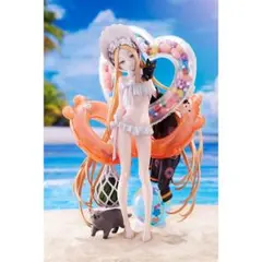 FGO アビゲイル・ウィリアムズ〔夏〕1/7