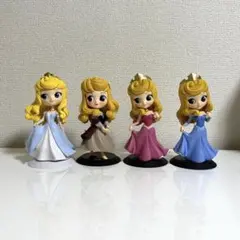 Qposket Disney オーロラ