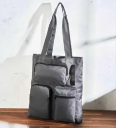 モノマックス 2月号付録 アーバンリサーチ ドアーズ トートバッグ