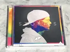 アヴィーチー STORIES
