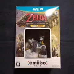 ゼルダの伝説 トワイライトプリンセス HD SPECIAL EDITION