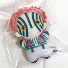 劇場版　鬼滅の刃　無限城編　猗窩座　ゆらふわみにみにぬいぐるみ