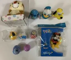 ディズニー　グッズ　まとめ売り