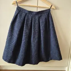 ロペピクニック ROPE' PICNIC スカート サイズ40 卒業 入学