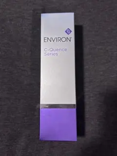 ENVIRON C-Quence 130ml エンビロン C-クエンストーナー - メルカリ