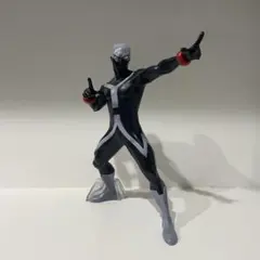 僕のヒーローアカデミア 一番くじ D賞 トゥワイス フィギュア