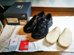 【最終値下げ！】極美品NewBalance1906L　27cm　ZOZO購入