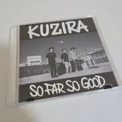 2026年最新】kuzira cdの人気アイテム - メルカリ