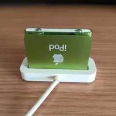 2026年最新】ipod shuffle 第2の人気アイテム - メルカリ