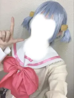 わたなれ 小柳香穂 コスプレ衣装 - メルカリ